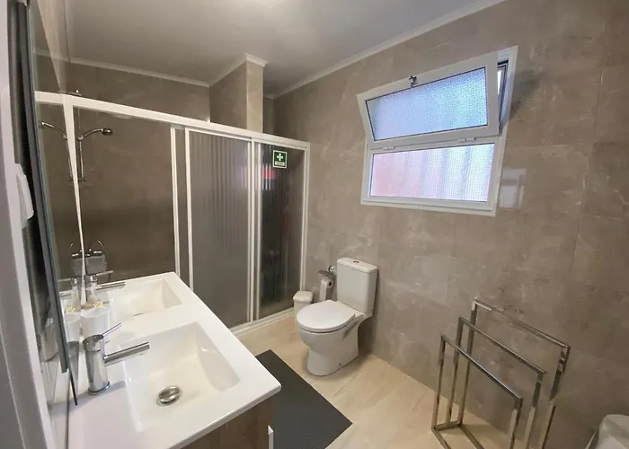 Casa Da Ribeira - Hébergement de vacances Mosteiros (Azores)