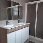 Semesterbostad Casa Da Ribeira - Mosteiros (Azores)