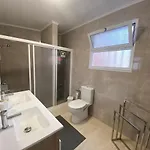 Casa Da Ribeira - Semesterbostad Mosteiros (Azores)