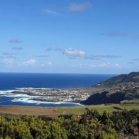 Hébergement de vacances Casa Da Ribeira - Mosteiros (Azores)
