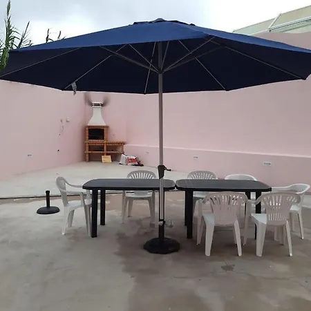 Casa Da Ribeira - Hébergement de vacances Mosteiros (Azores)