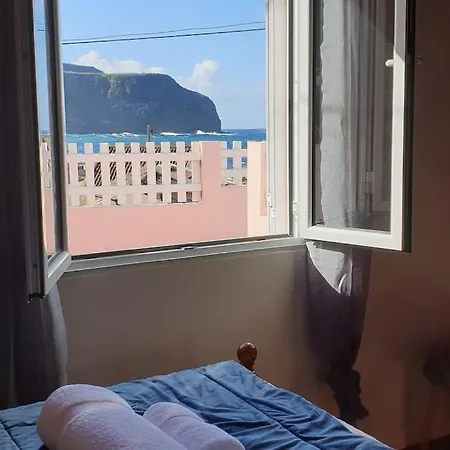 Casa Da Ribeira - Hébergement de vacances