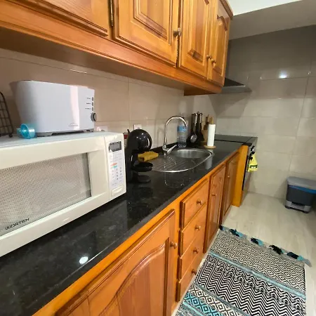 Hébergement de vacances Casa Da Ribeira -