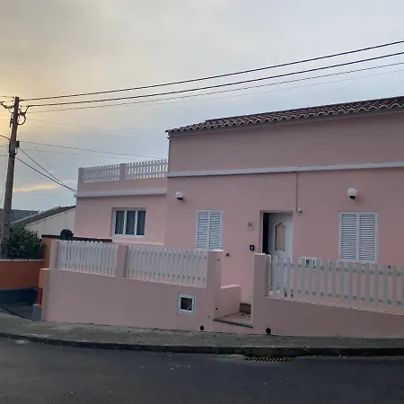 Casa Da Ribeira - Mosteiros *