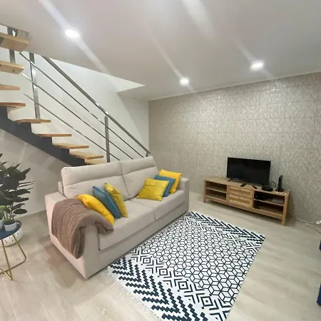 Casa Da Ribeira - Mosteiros Holiday home Mosteiros (Azores)