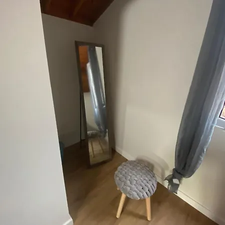 Casa Da Ribeira - Mosteiros Holiday home *