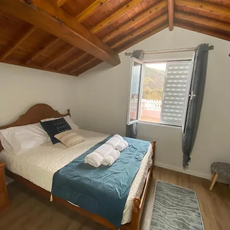 Casa Da Ribeira - בית נופש מוסטיירוס