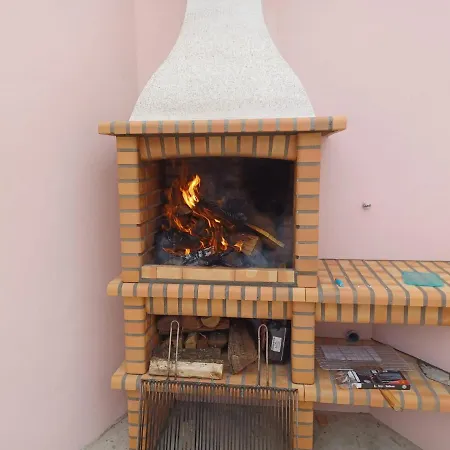 Casa Da Ribeira - בית נופש