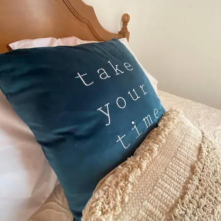 Casa Da Ribeira - Сasa de vacaciones *