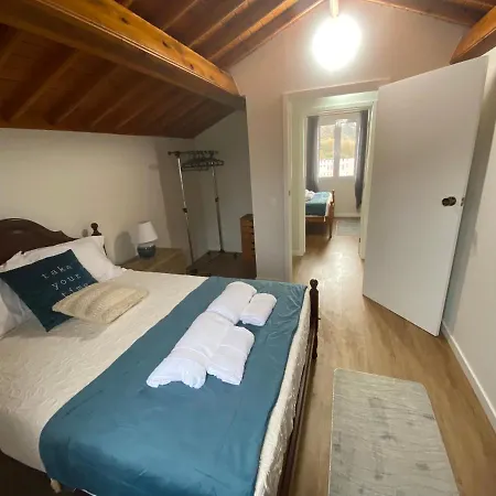 Casa Da Ribeira - Сasa de vacaciones Mosteiros (Azores)