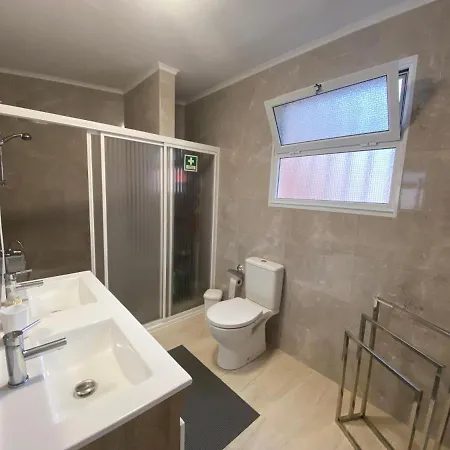 Casa Da Ribeira - Сasa de vacaciones Mosteiros (Azores)