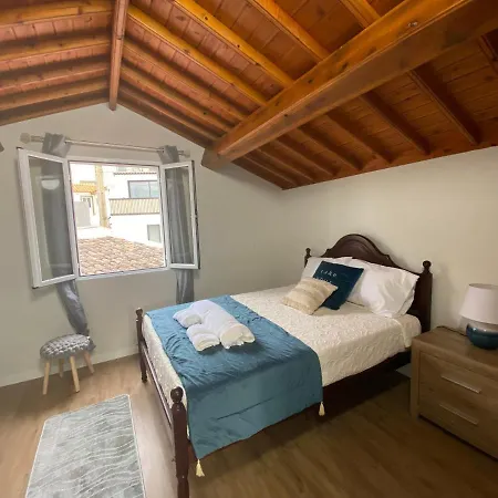 Сasa de vacaciones Casa Da Ribeira - *