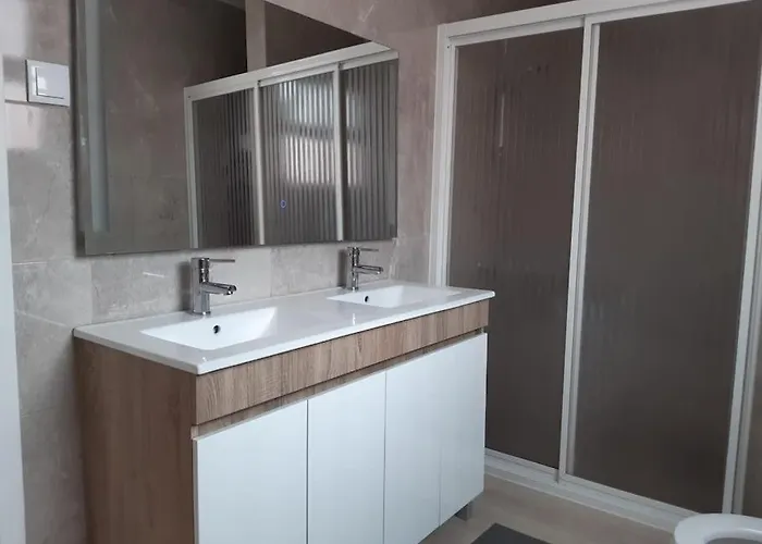 בית נופש Casa Da Ribeira - מוסטיירוס