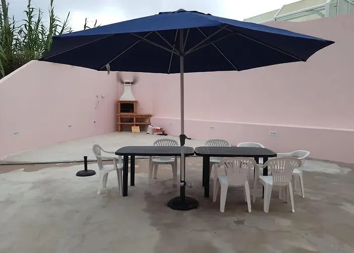 Casa Da Ribeira - בית נופש מוסטיירוס