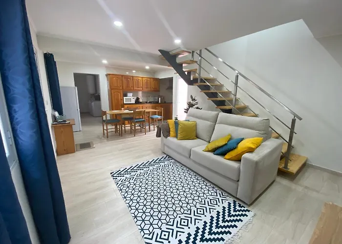 Casa Da Ribeira - מוסטיירוס