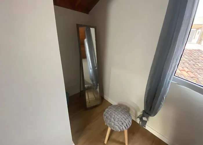 Casa Da Ribeira - בית נופש *