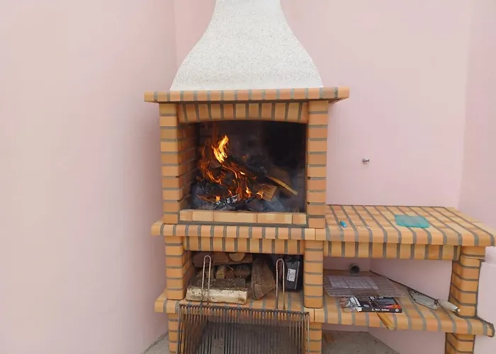 Casa Da Ribeira - בית נופש