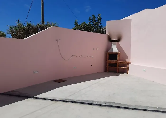 Casa Da Ribeira - בית נופש